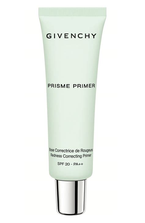 Основа под макияж Givenchy Prisme Primer SPF20 PA.